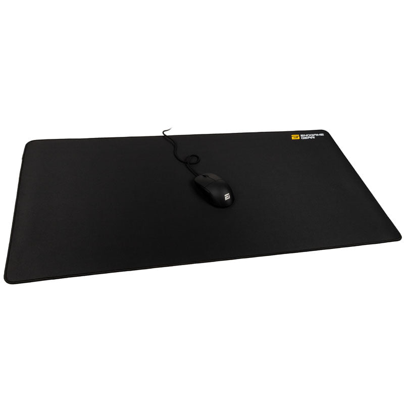 Endgame Gear MPJ-890 Mousepad, 890x450x3mm - Black Endgame