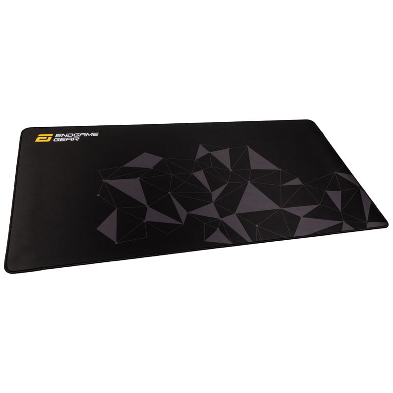 Endgame Gear MPJ-890 Mousepad, 890x450x3mm - Stealth Black Endgame