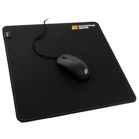 Endgame Gear MPX-390 High-End Cordura Gaming Mousepad - black Endgame