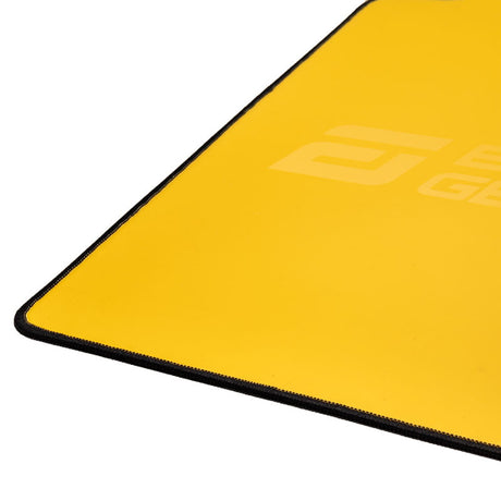 Endgame Gear MPX-390 High-End Cordura Gaming Mousepad - black Endgame