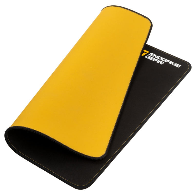 Endgame Gear MPX-390 High-End Cordura Gaming Mousepad - black Endgame