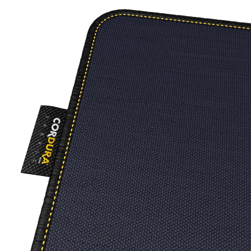 Endgame Gear MPC-890 Cordura Gaming Mousepad - blue Endgame
