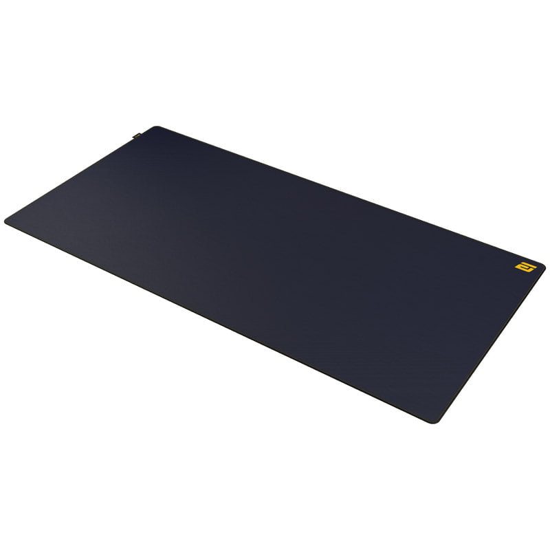 Endgame Gear MPC-1200 Cordura Gaming Mousepad - blue Endgame