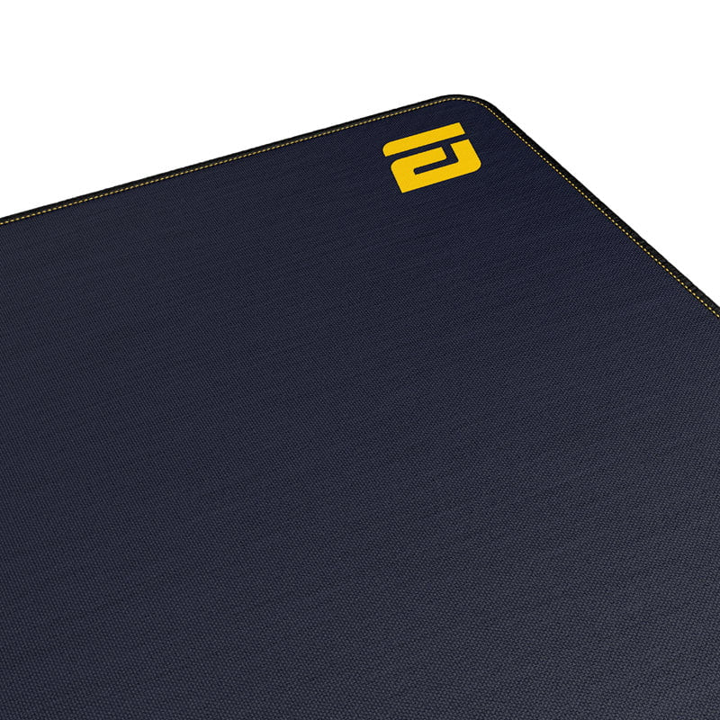 Endgame Gear MPC-1200 Cordura Gaming Mousepad - blue Endgame
