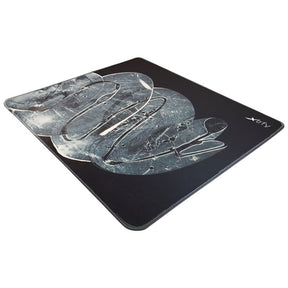 Xtrfy GP4, Large Mousepad, Cloud White Xtrfy