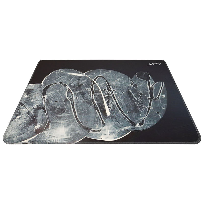 Xtrfy GP4, Large Mousepad, Cloud White Xtrfy