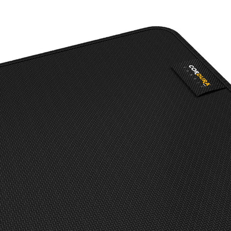 Endgame Gear MPC-450 Cordura Gaming Mousepad - Stealth Edition Endgame