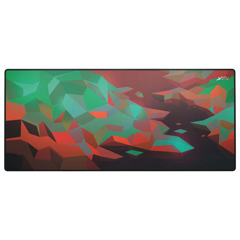 Xtrfy GP5, XL Mousepad, LITUS RED Xtrfy