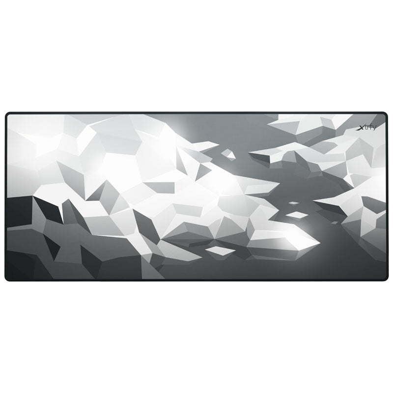 Xtrfy GP5, XL Mousepad, LITUS WHITE