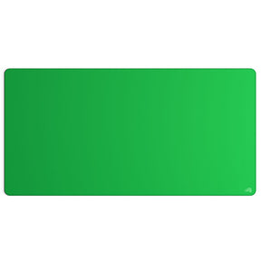 Glorious Green Screen Mouse Pad XXL Extended Glorious