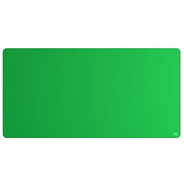 Glorious Green Screen Mouse Pad XXL Extended Glorious