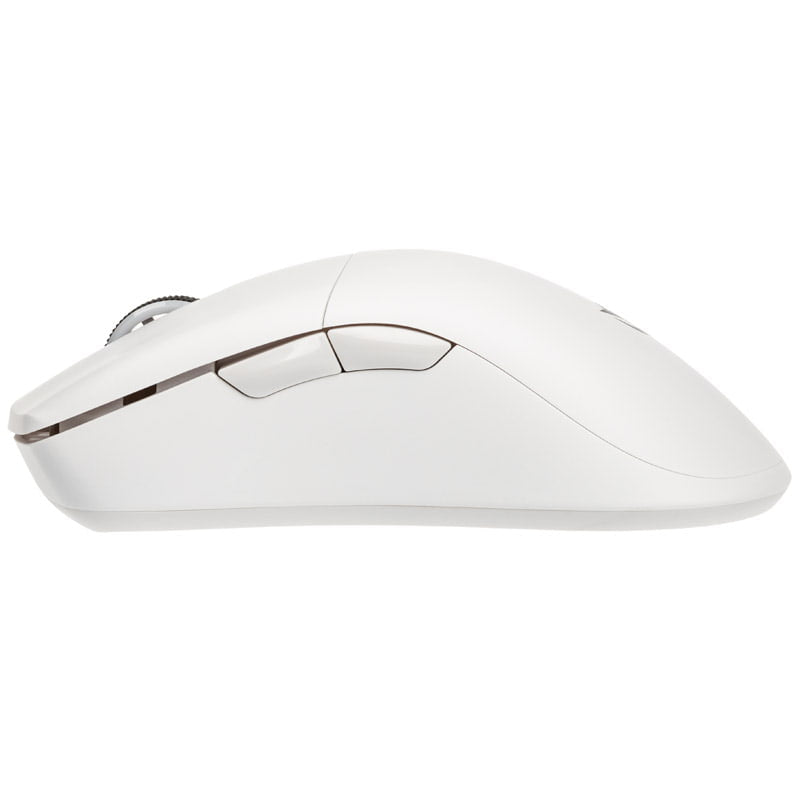 Ninjutso Origin One X Wireless Gaming mouse - white Ninjutso