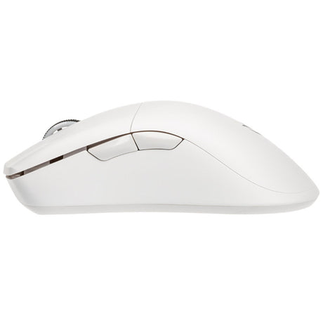 Ninjutso Origin One X Wireless Gaming mouse - white Ninjutso