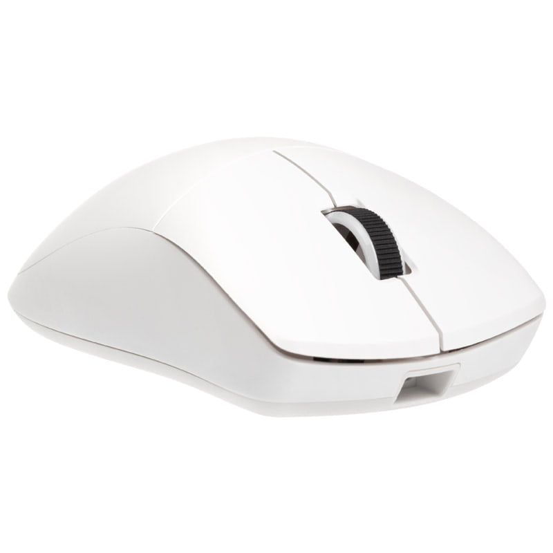 Ninjutso Origin One X Wireless Gaming mouse - white Ninjutso