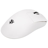 Ninjutso Origin One X Wireless Gaming mouse - white Ninjutso