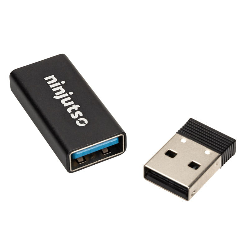 Ninjutso Origin One X Wireless Gaming mouse - white Ninjutso