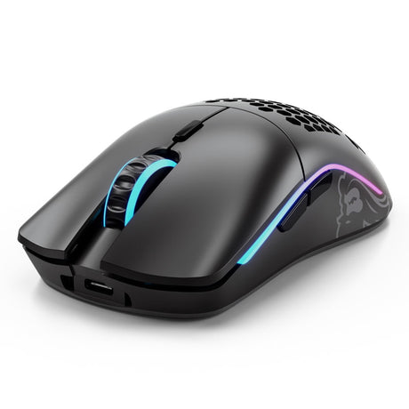 Glorious Model O Minus Wireless - Matte Black Glorious
