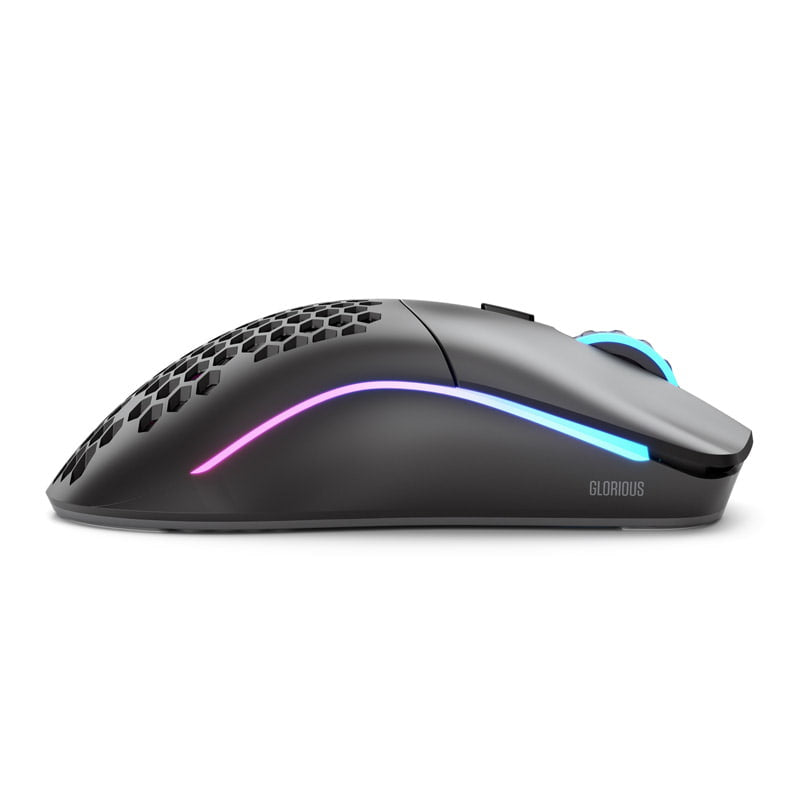 Glorious Model O Minus Wireless - Matte Black Glorious