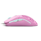 Glorious Model O Wired - Pink - Forge Limited Edition Glorious