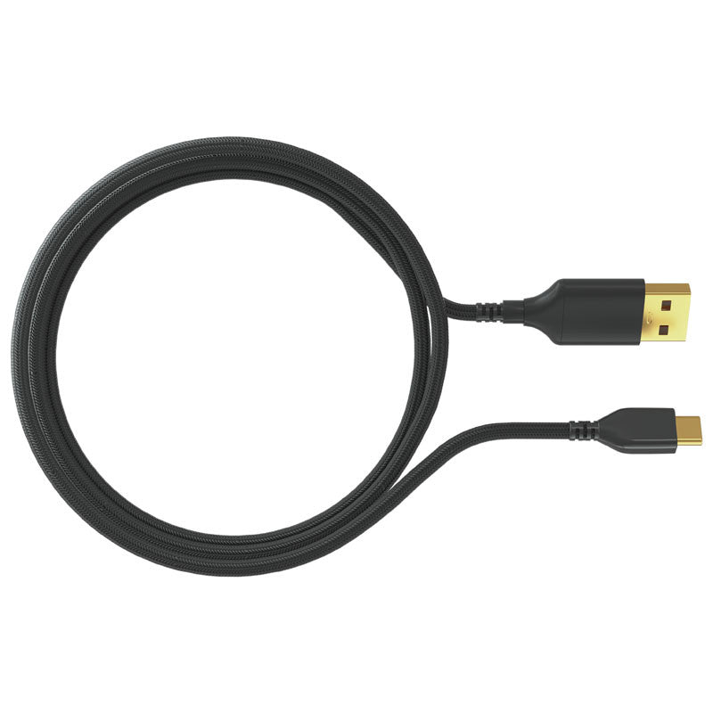 Xtrfy M4 Wireless RGB, Gaming Mouse, Black Xtrfy