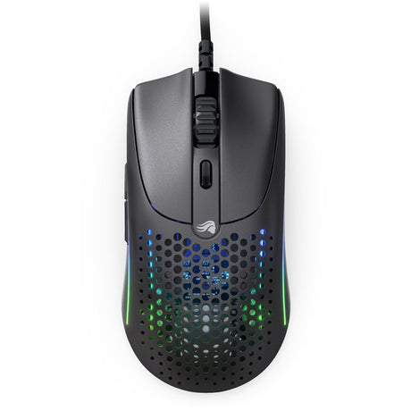 Glorious Model O Wired 2 - Matte Black Glorious
