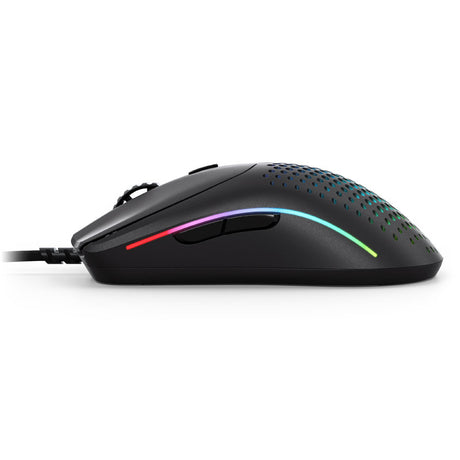 Glorious Model O Wired 2 - Matte Black Glorious