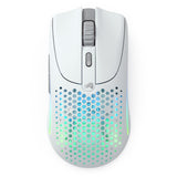 Glorious Model O Wireless 2 - Matte White Glorious