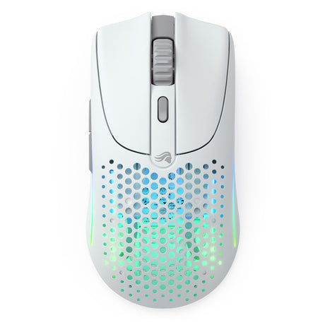 Glorious Model O Wireless 2 - Matte White Glorious