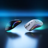 Glorious Model O Wireless 2 - Matte White Glorious