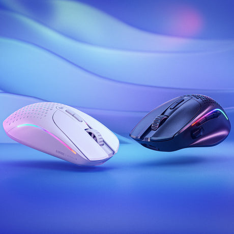 Glorious Model I 2 Wireless - Matte Black Glorious