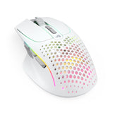 Glorious Model I 2 Wireless - Matte White Glorious