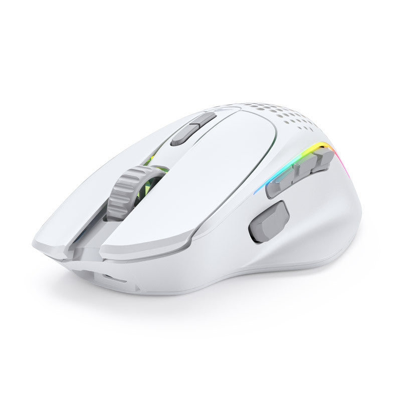 Glorious Model I 2 Wireless - Matte White Glorious