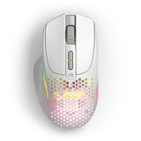 Glorious Model I 2 Wireless - Matte White Glorious