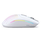 Glorious Model I 2 Wireless - Matte White Glorious