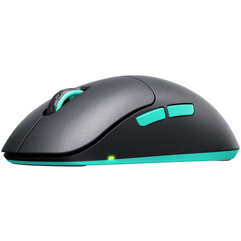 Xtrfy M8 Wireless - Black Xtrfy