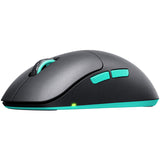 Xtrfy M8 Wireless - Black Xtrfy