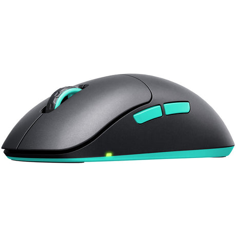 Xtrfy M8 Wireless - Black Xtrfy