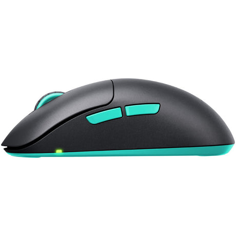 Xtrfy M8 Wireless - Black Xtrfy