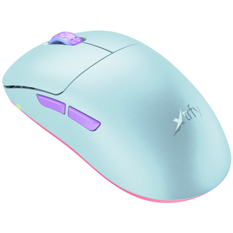 Xtrfy M8 Wireless - Frosty Mint Xtrfy