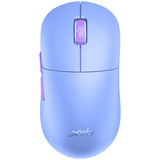 Xtrfy M8 Wireless - Frosty Purple Xtrfy