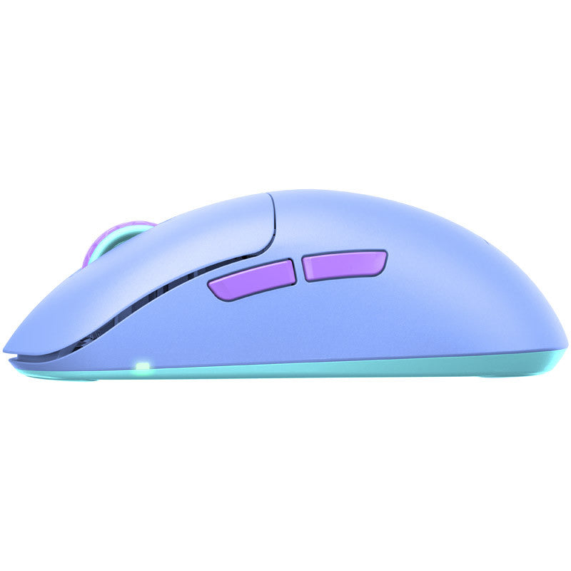 Xtrfy M8 Wireless - Frosty Purple Xtrfy