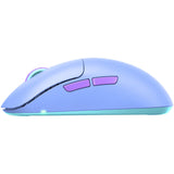 Xtrfy M8 Wireless - Frosty Purple Xtrfy