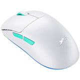 Xtrfy M8 Wireless - White Xtrfy