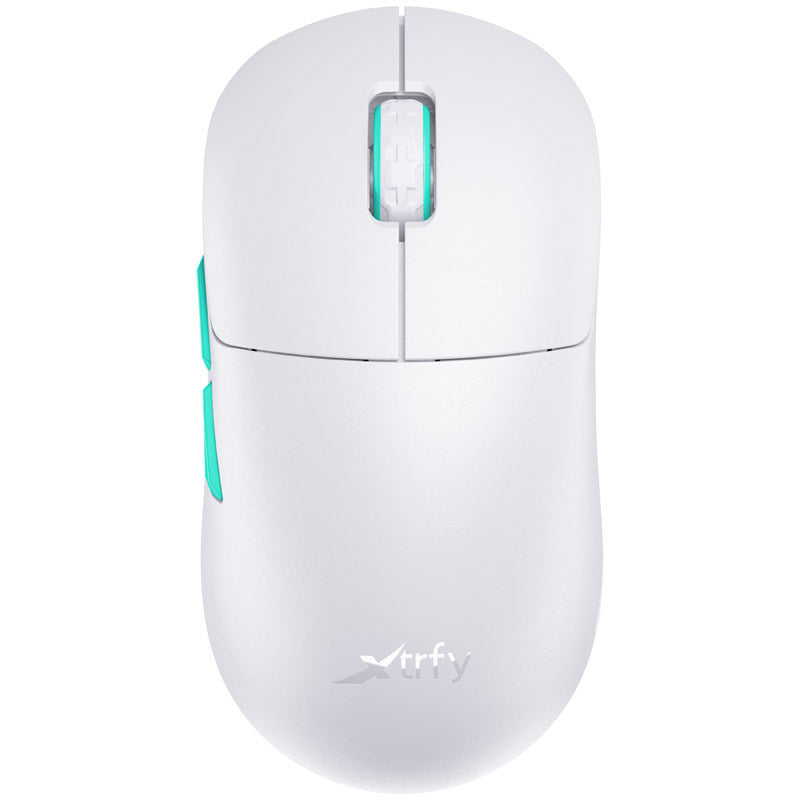 Xtrfy M8 Wireless - White Xtrfy