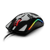 Glorious Model O Gaming-mouse - glossy-Black Glorious