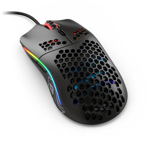 Glorious Model O- Gaming-mouse - Black Glorious