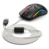 Glorious Ascended Cable V2 - Arctic White Glorious