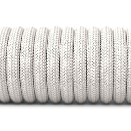 Glorious Ascended Cable V2 - Arctic White Glorious