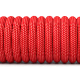 Glorious Ascended Cable V2 - Crimson Red Glorious