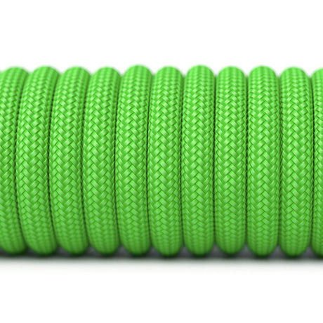 Glorious Ascended Cable V2 - Gremlin Green Glorious